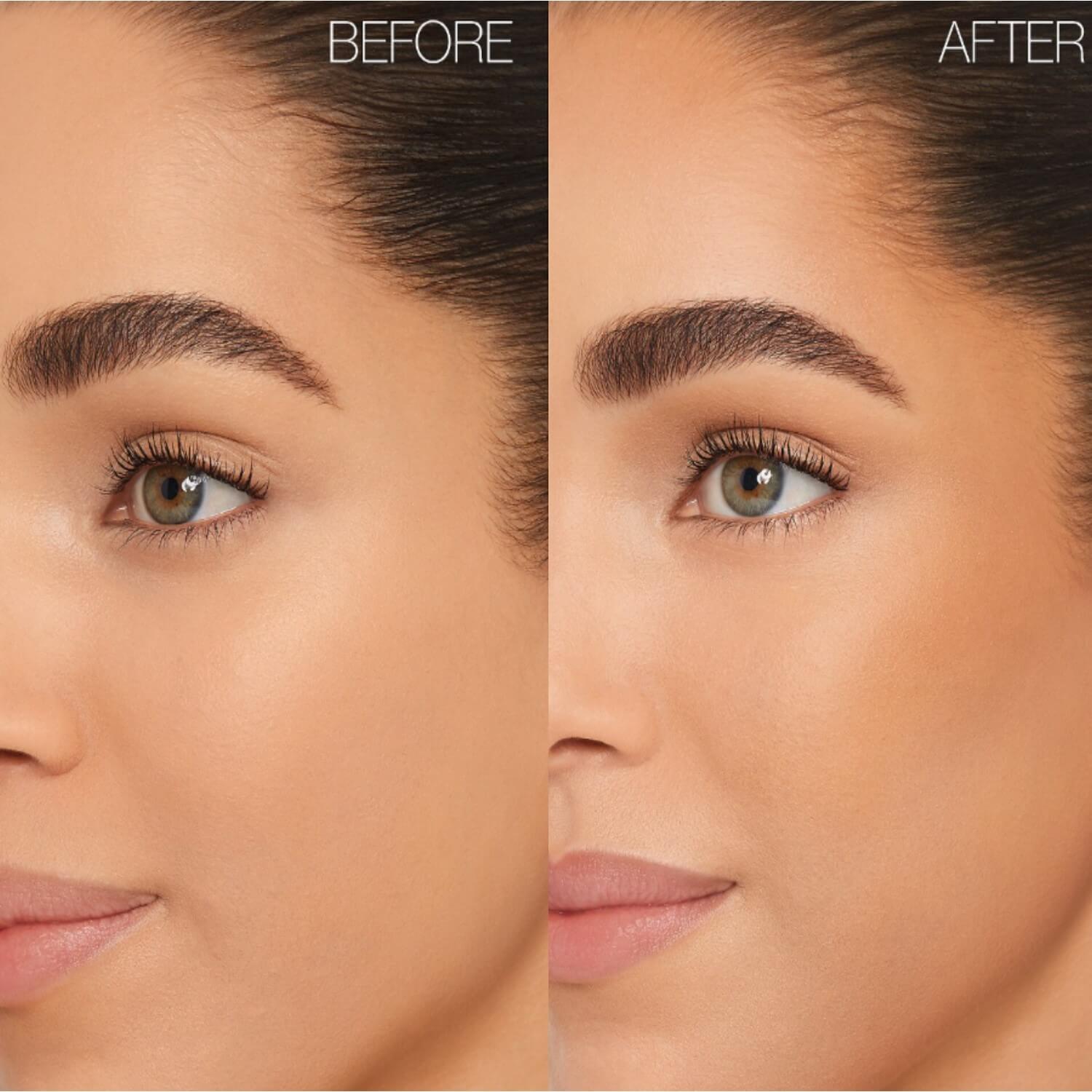 MINI LAGUNA TALC-FREE BRONZING POWDER (MINI BRONCEADOR EN POLVO)